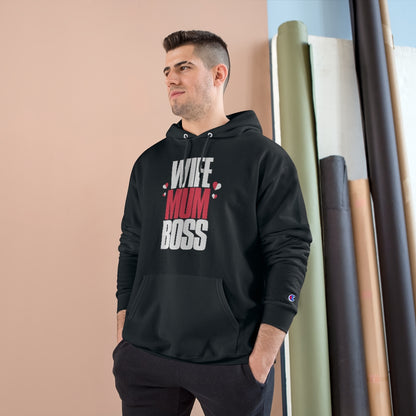 Mother's Day Champion Hoodie