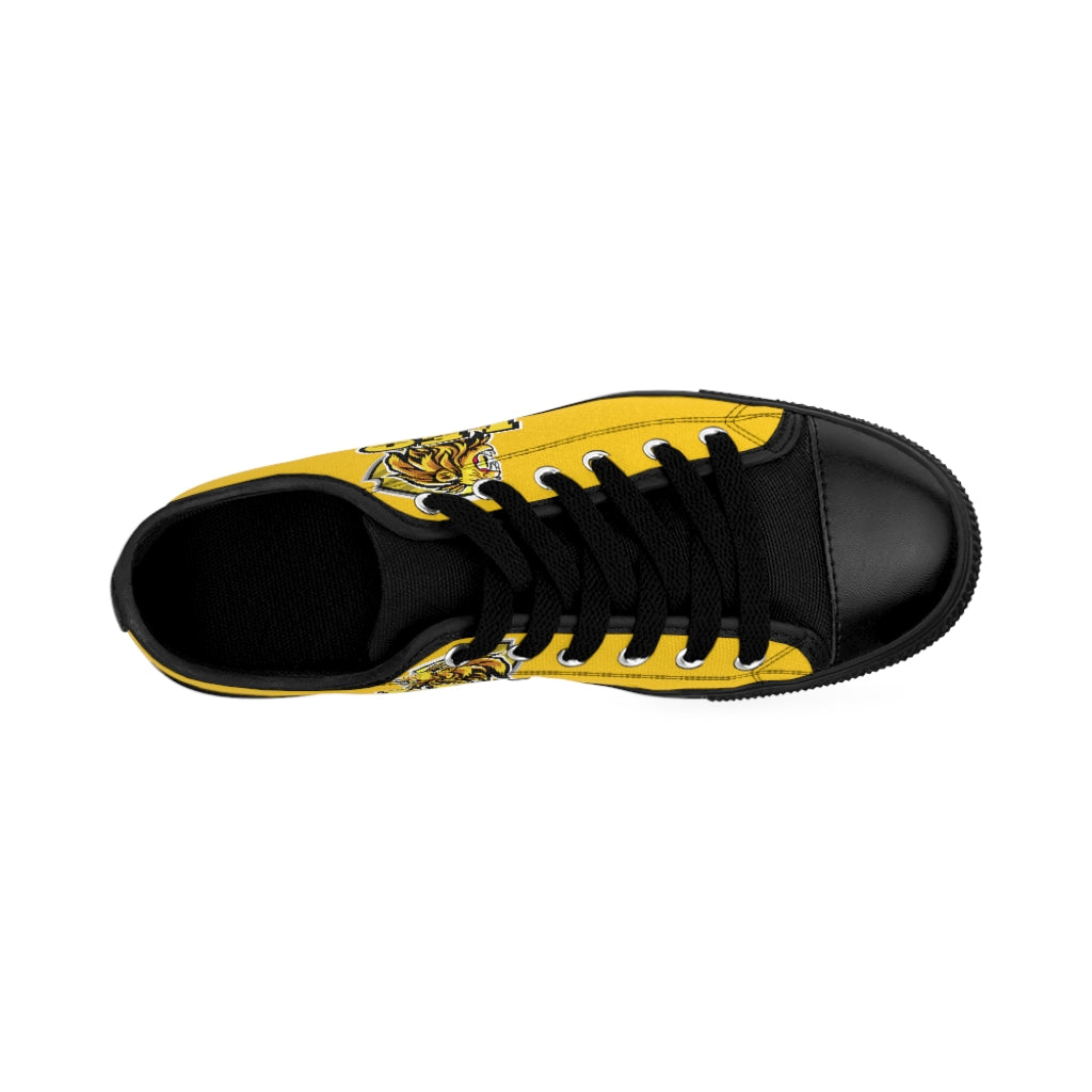 Team Leo Men's Sneakers