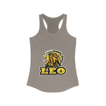 Load image into Gallery viewer, Leo Women&#39;s Ideal Racerback Tank
