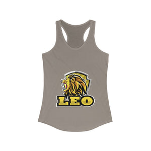 Leo Women's Ideal Racerback Tank