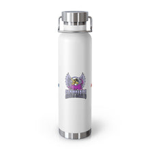 Load image into Gallery viewer, Sagittarius 22oz Vacuum Insulated Bottle
