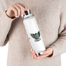 Load image into Gallery viewer, Aquarius 22oz Vacuum Insulated Bottle
