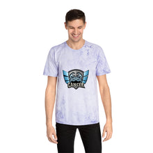 Load image into Gallery viewer, Cancer Unisex Color Blast T-Shirt
