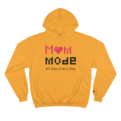 Mother's Day Champion Hoodie