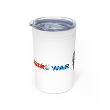 Load image into Gallery viewer, Aries Vacuum Tumbler &amp; Insulator, 11oz.
