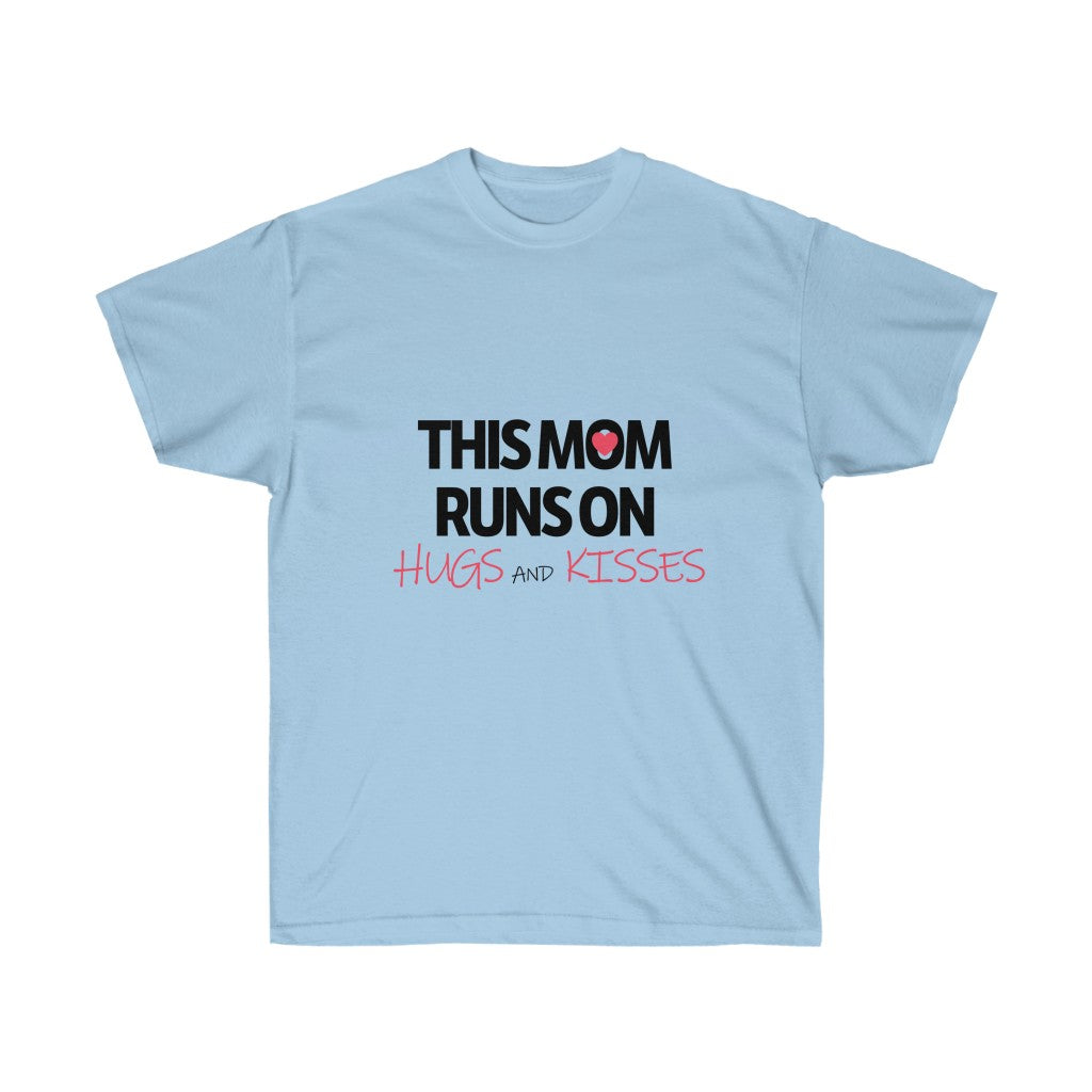 Mother's Day Unisex Ultra Cotton Tee