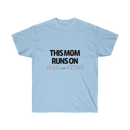 Mother's Day Unisex Ultra Cotton Tee