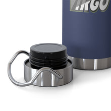 Load image into Gallery viewer, Virgo 22oz Vacuum Insulated Bottle
