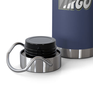 Virgo 22oz Vacuum Insulated Bottle