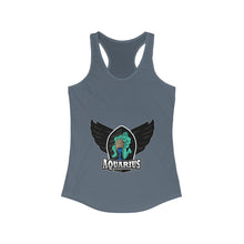 Load image into Gallery viewer, Aquarius Women&#39;s Ideal Racerback Tank
