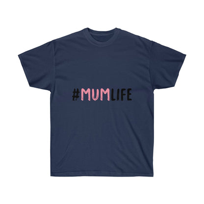 Mother's Day Unisex Ultra Cotton Tee