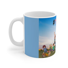 Load image into Gallery viewer, Mother&#39;s Day Mug 11oz
