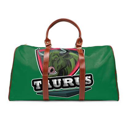 Taurus Waterproof Travel Bag