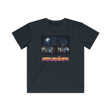 Load image into Gallery viewer, Halloween Kids Fine Jersey Tee
