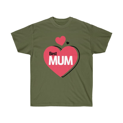 Mother's Day Unisex Ultra Cotton Tee