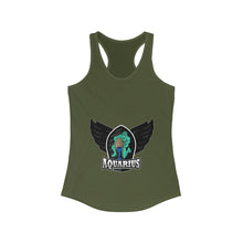 Load image into Gallery viewer, Aquarius Women&#39;s Ideal Racerback Tank
