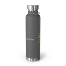 Load image into Gallery viewer, Gemini 22oz Vacuum Insulated Bottle
