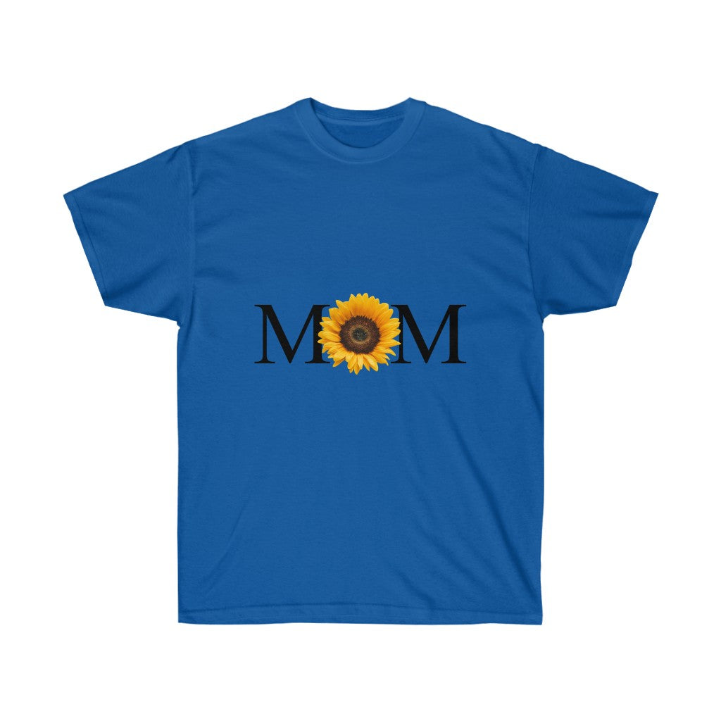 Mother's Day Unisex Ultra Cotton Tee