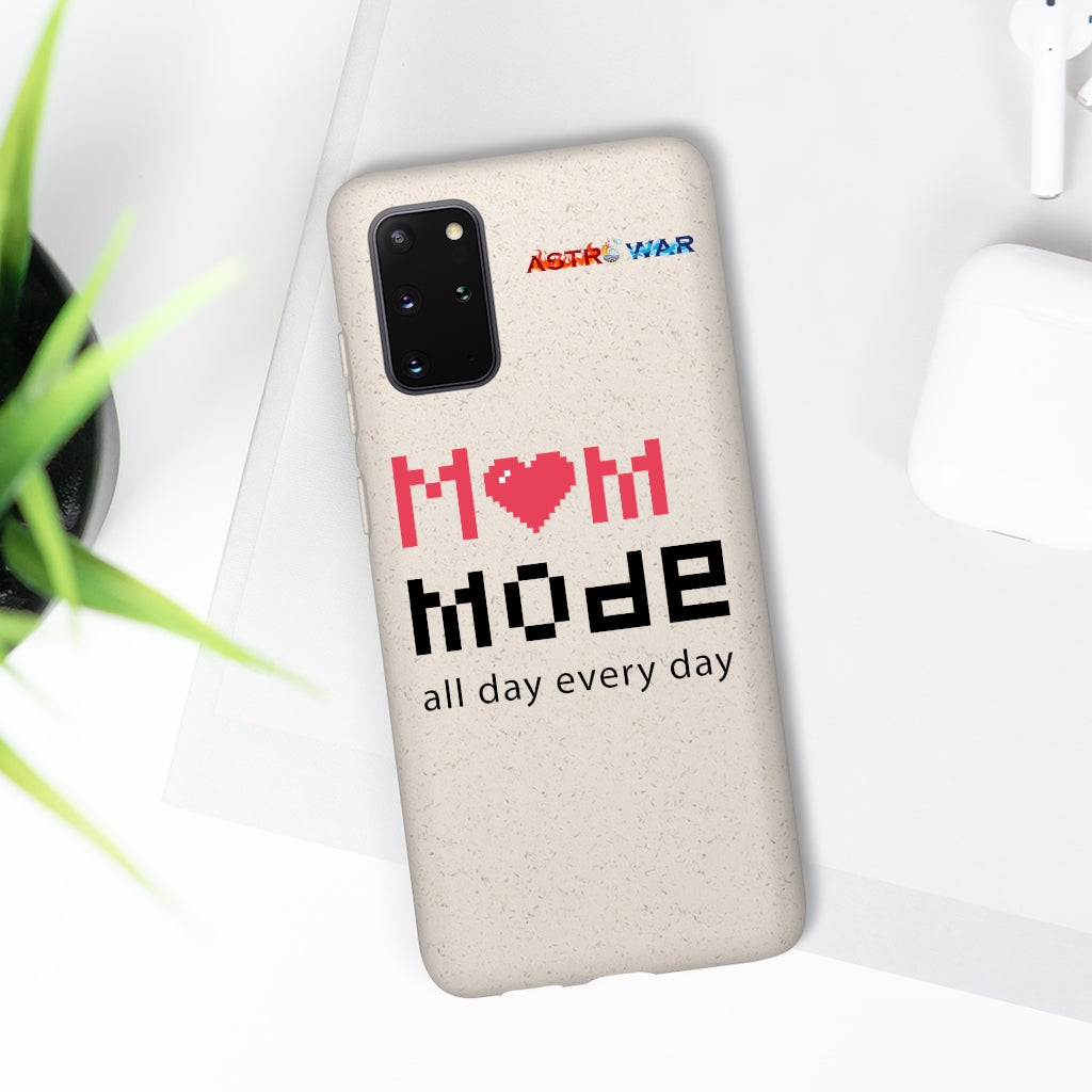 Mother's Day Biodegradable Case