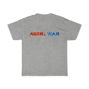 Sagittarius Birthday Unisex Heavy Cotton Tee