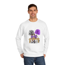 Load image into Gallery viewer, Sagittarius Birthday Unisex Crew Sweatshirt
