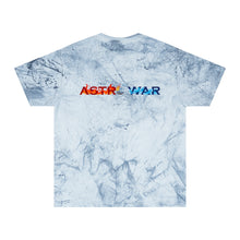 Load image into Gallery viewer, Aquarius Unisex Color Blast T-Shirt
