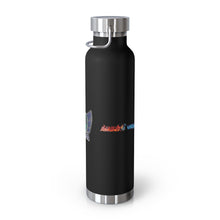 Load image into Gallery viewer, Libra 22oz Vacuum Insulated Bottle
