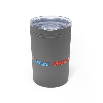 Aries Vacuum Tumbler & Insulator, 11oz.