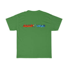 Load image into Gallery viewer, Sagittarius Birthday Unisex Heavy Cotton Tee
