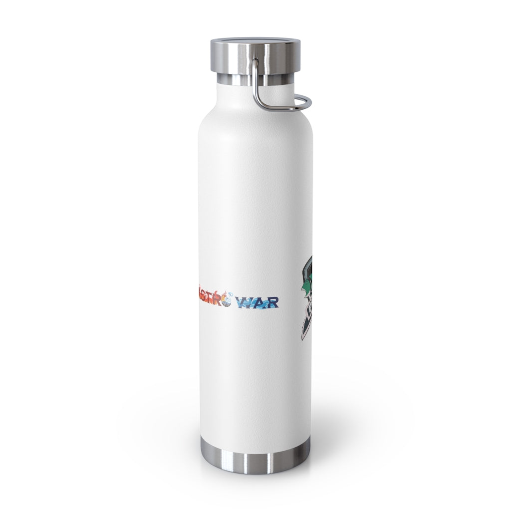 Pisces 22oz Vacuum Insulated Bottle