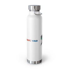 Load image into Gallery viewer, Pisces 22oz Vacuum Insulated Bottle
