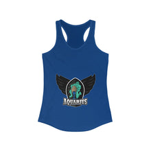 Load image into Gallery viewer, Aquarius Women&#39;s Ideal Racerback Tank
