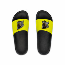 Load image into Gallery viewer, Gemini Men&#39;s Slide Sandals
