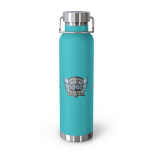 Load image into Gallery viewer, Cancer 22oz Vacuum Insulated Bottle
