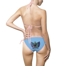 Load image into Gallery viewer, Libra Women&#39;s Bikini Swimsuit
