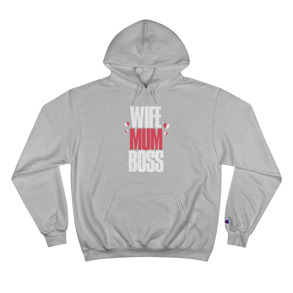 Mother's Day Champion Hoodie