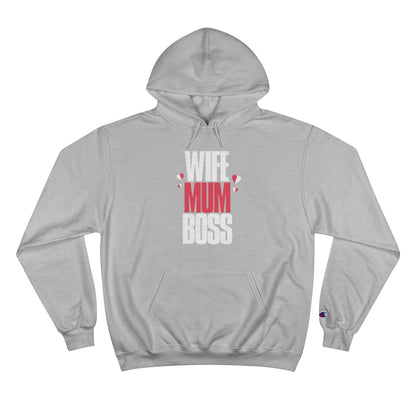 Mother's Day Champion Hoodie