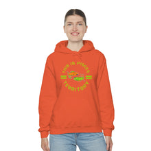 Load image into Gallery viewer, Team Pisces Unisex Heavy Blend™ Hooded Sweatshirt
