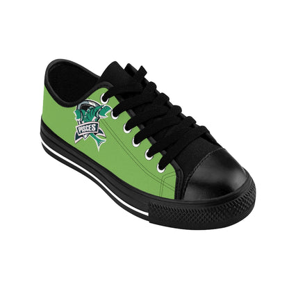 Team Pisces Men's Sneakers