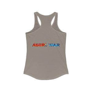 Capricorn Women's Ideal Racerback Tank