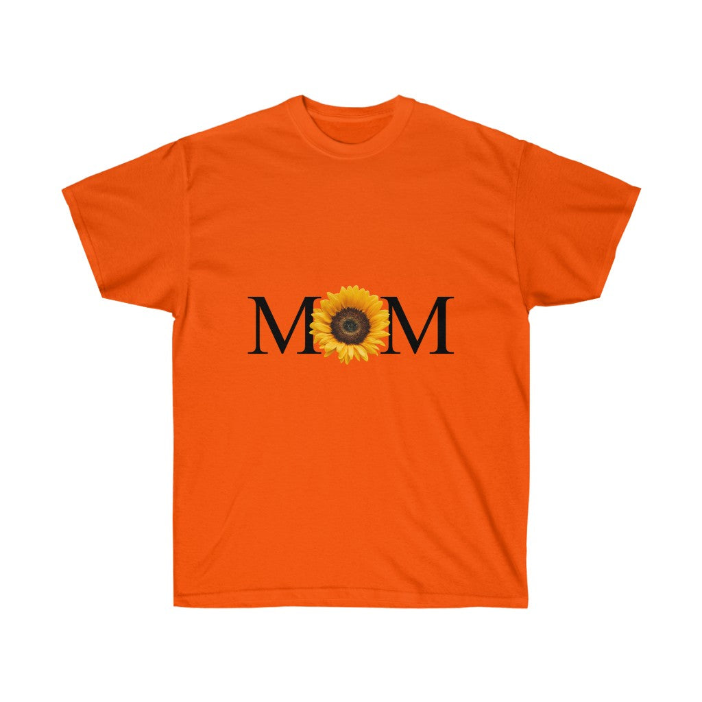 Mother's Day Unisex Ultra Cotton Tee