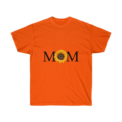 Mother's Day Unisex Ultra Cotton Tee