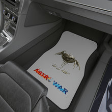 Load image into Gallery viewer, Cancer (G2) Car Mats (Set of 4)
