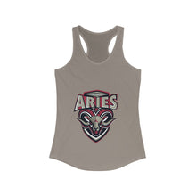 Load image into Gallery viewer, Aries Women&#39;s Ideal Racerback Tank
