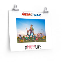 Load image into Gallery viewer, Mother&#39;s Day Premium Matte horizontal posters
