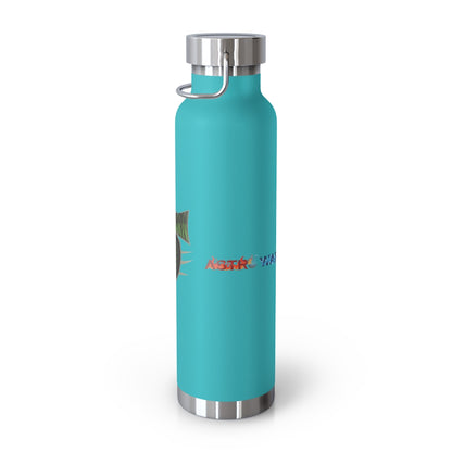 Capricorn 22oz Vacuum Insulated Bottle