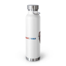 Load image into Gallery viewer, Aries 22oz Vacuum Insulated Bottle
