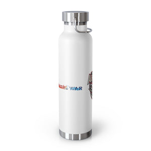 Aries 22oz Vacuum Insulated Bottle