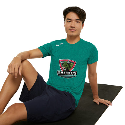 Taurus Men's Sports T-shirt