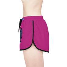 Load image into Gallery viewer, Libra Women&#39;s Relaxed Shorts (AOP)
